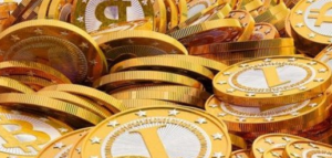 Bitcoin a picco sotto gli 8 mila dollari