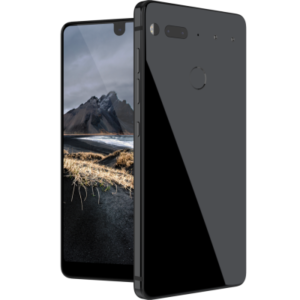 Il ritorno di Andy Rubin con Essential Phone e lo speaker Essential Home