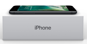 iPhone 8 gioca un brutto scherzo ad Apple