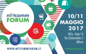 Netcomm Forum: e-commerce tricolore verso i 23 miliardi. Verso lo Unified Commerce