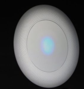 Apple HomePod