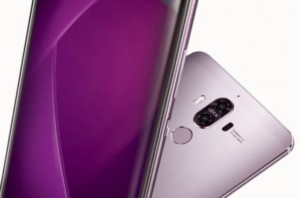 La scalata di Huawei, prossima al sorpasso su Apple