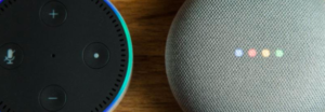 Amazon Echo Dot vs. Google Home Mini