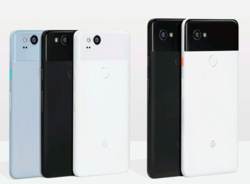Google Pixel 2 e Pixel 2 XL, gli smartphone con l'AI