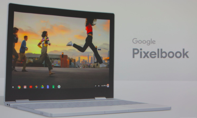 Google Pixelbook