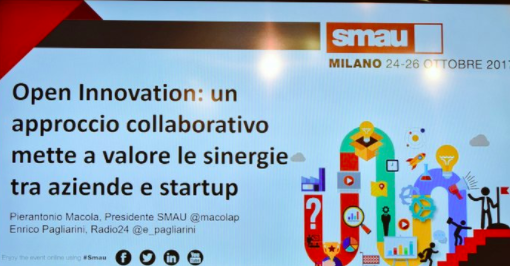 Open Innovation e startup: La nuova geografia degli investimenti