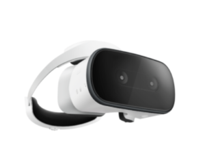 Lenovo Mirage Solo è un visore VR standalone