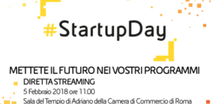 #StartupDay vuole rimettere le startup al centro: Italia ferma al palo, mentre l'Europa corre