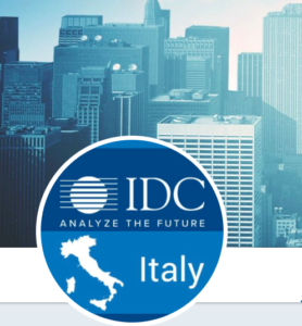 IDC: Industria 4.0 è il primo passo per una vera e propria politica industriale europea