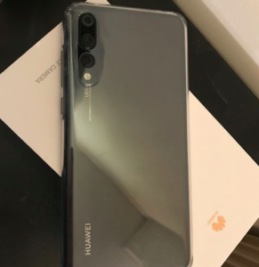 Huawei P20 Pro