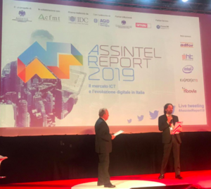 Assintel Report 2019: Luci ed ombre del mercato ICT