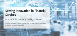 IDC: Le banche investiranno 2 miliardi di dollari in Big Data