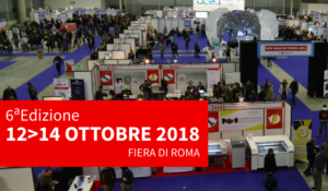 Maker Faire Rome - The European Edition