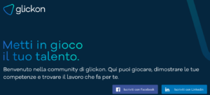 Glickon, la piattaforma per i professionisti delle risorse umane (HR). La gamification e People Analytics rinnovano l'employee experience