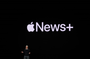 Apple reinventa la Streaming Tv e sfida Netflix e Amazon Prime Video