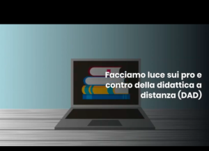 Quale didattica a settembre: didattica a distanza (DAD), in presenza, mista?