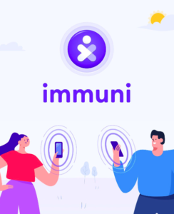 L'app Immuni, il senso civico e la sicurezza IT. Yes, we can!